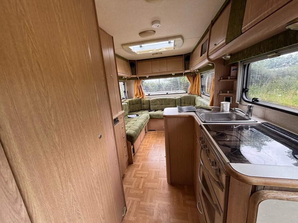 Campervan - Image 3