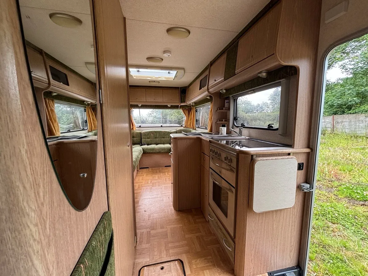 Campervan - Image 4
