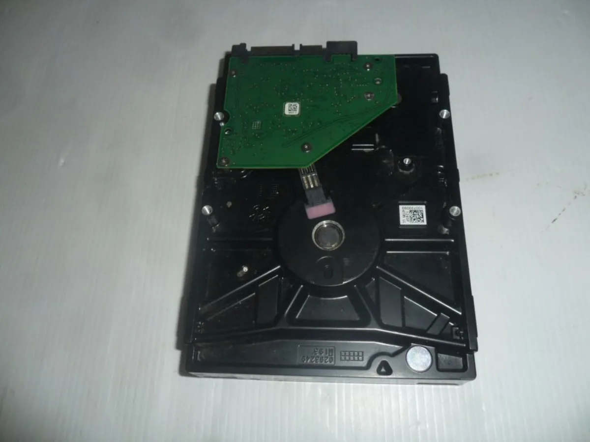 Seagate HDD 2 TB - Image 2
