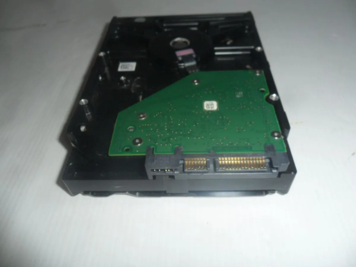 Seagate HDD 2 TB - Image 3