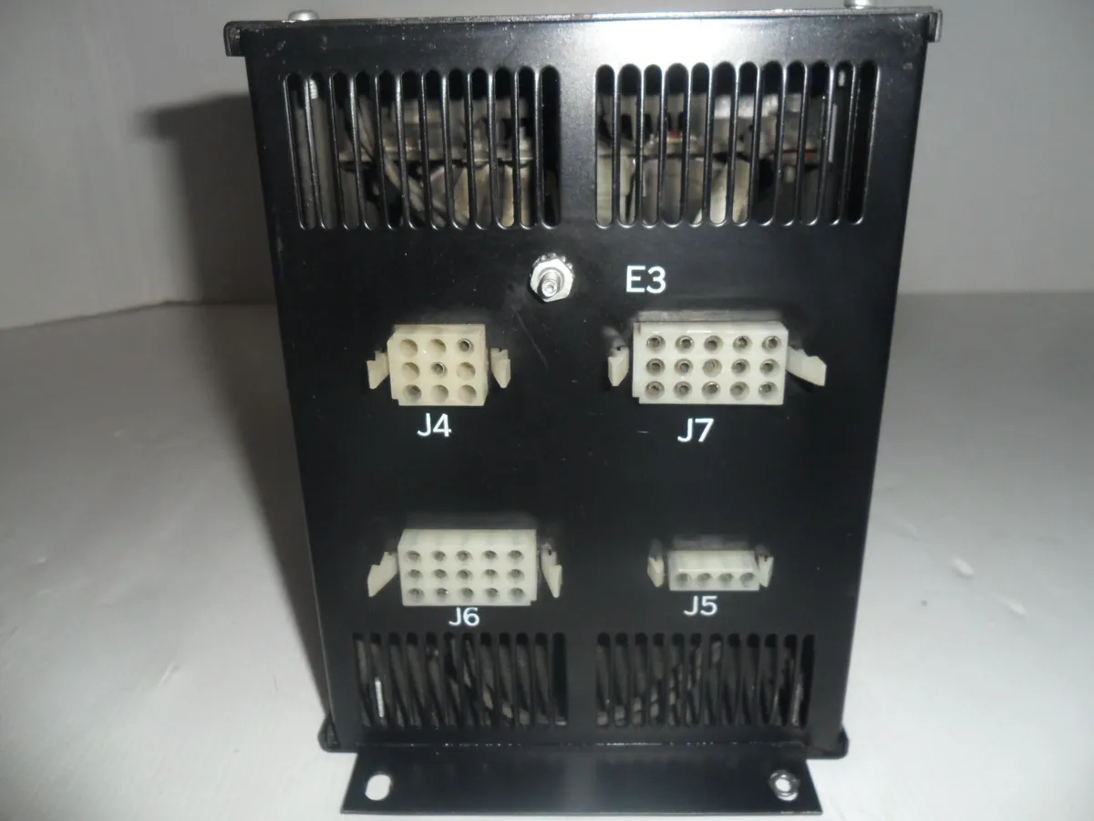 Power Supply H764 - Image 4