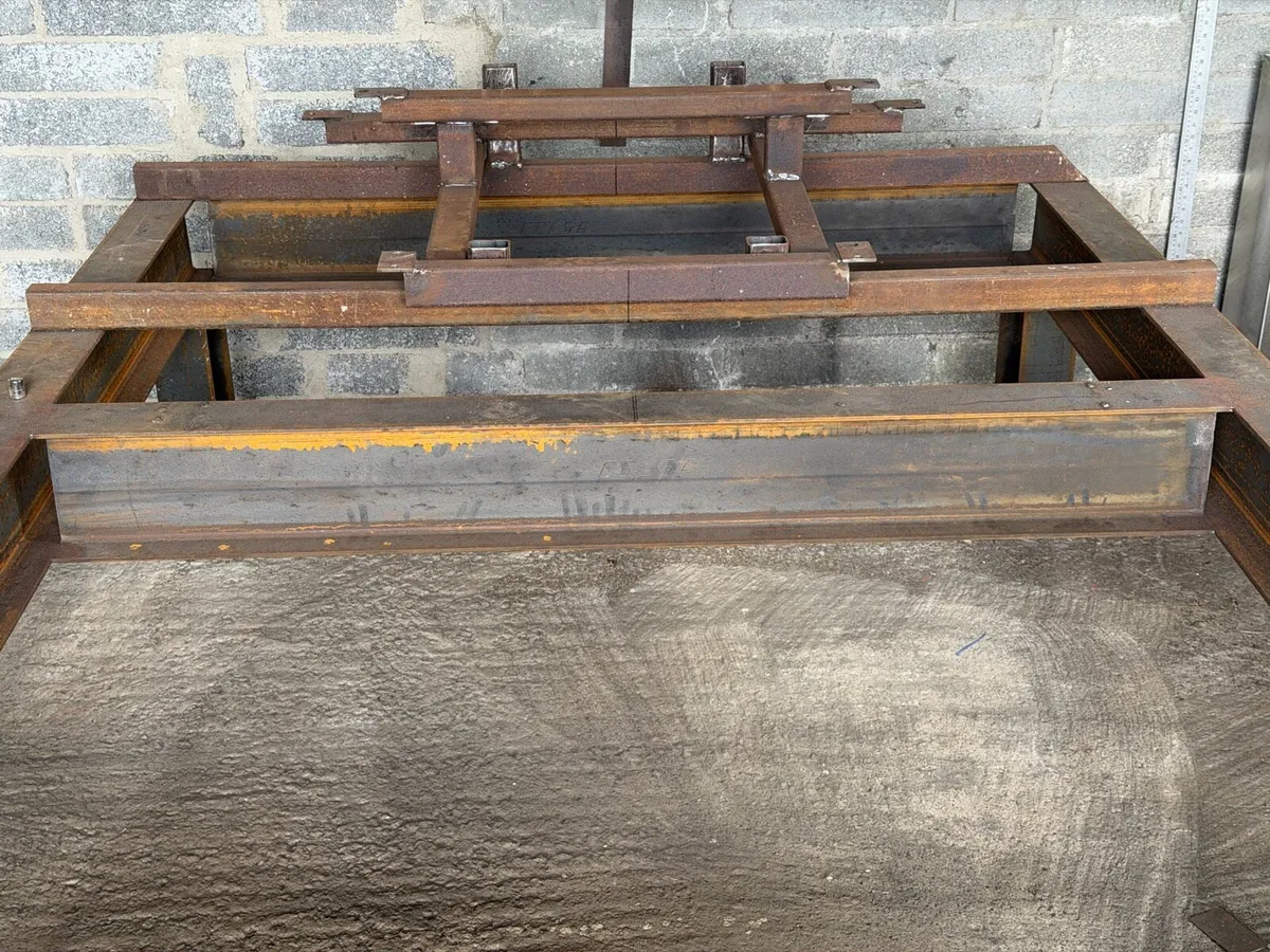 Chassis frame - Image 2