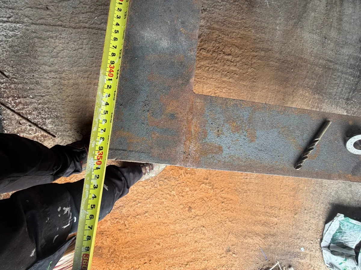 Chassis frame - Image 4