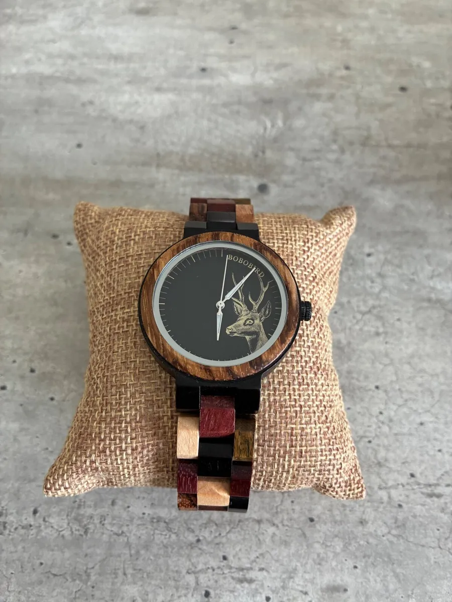 Watch - Bobo Bird - Image 1