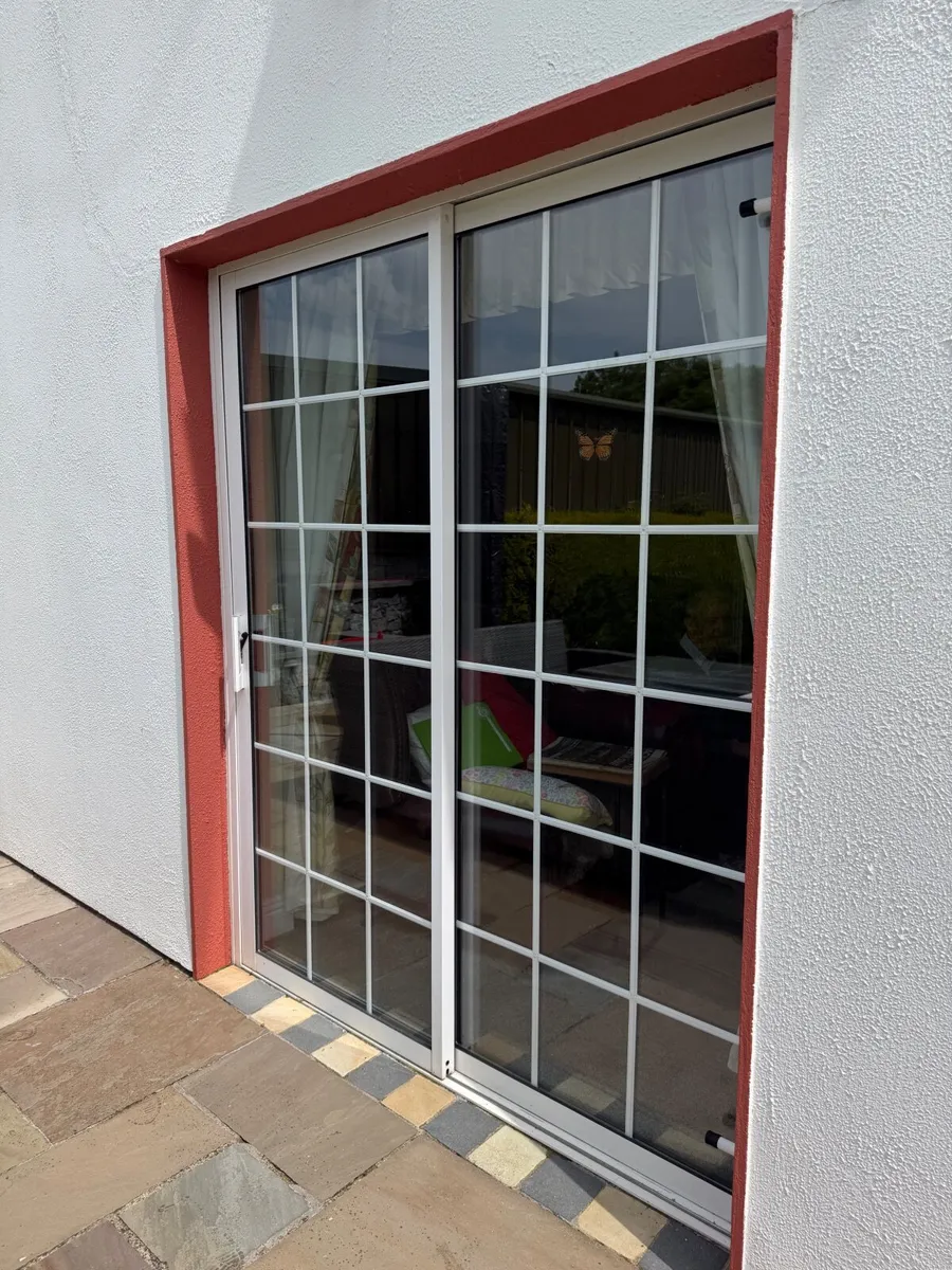 Patio Door - Image 1