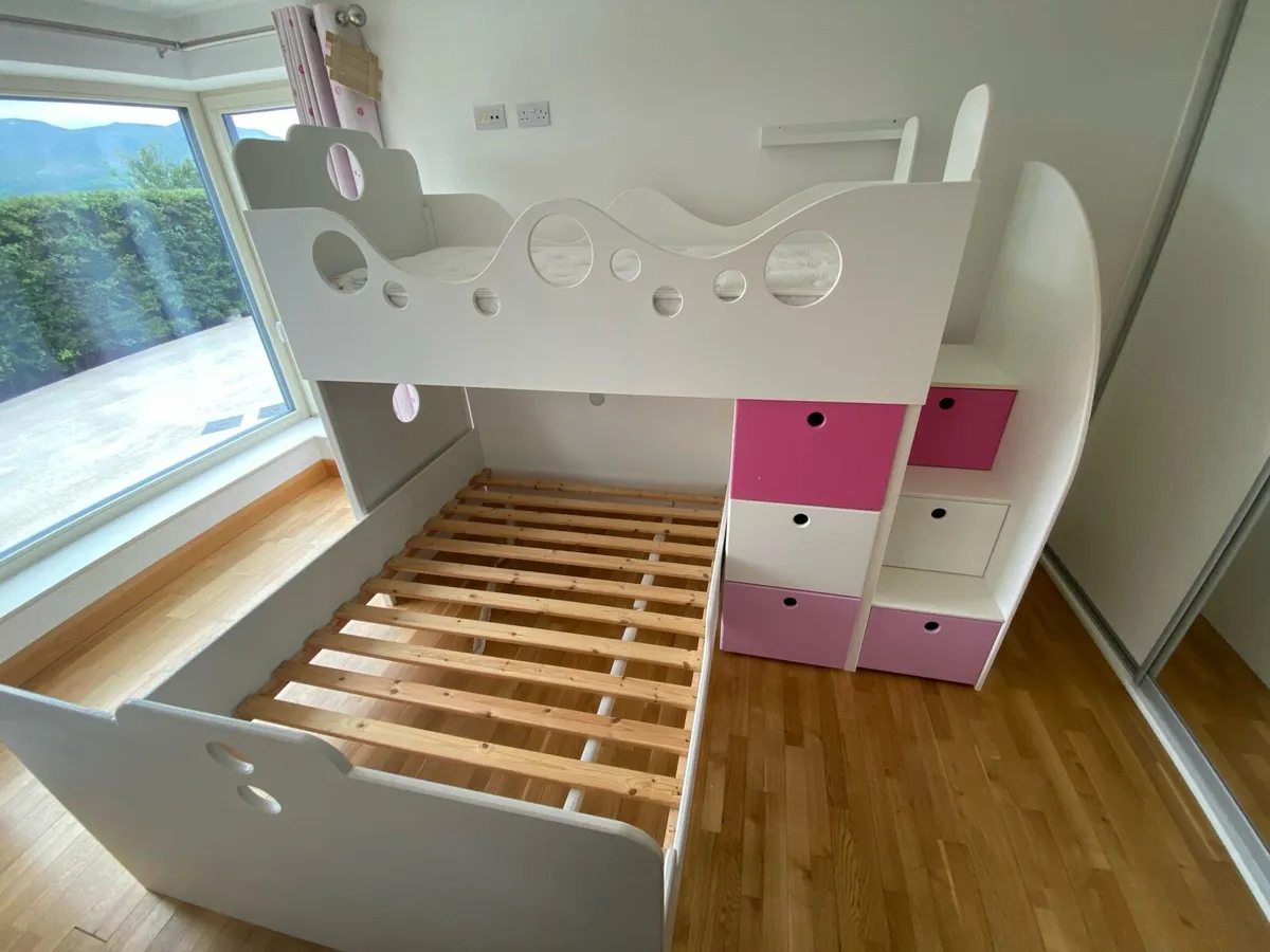 Bunk Bed - Image 2