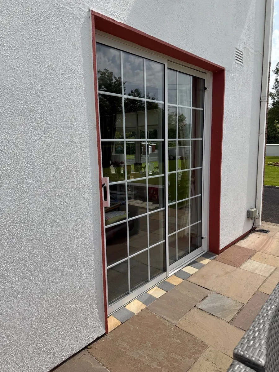 Patio Door - Image 2