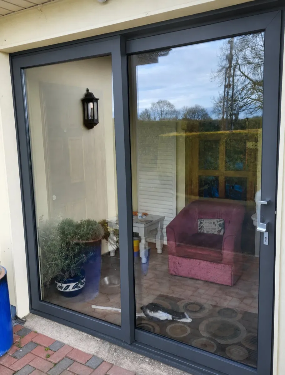 ✅4 GREY HIGH QUALITY DOORS AVAILABLE ✅ - Image 4