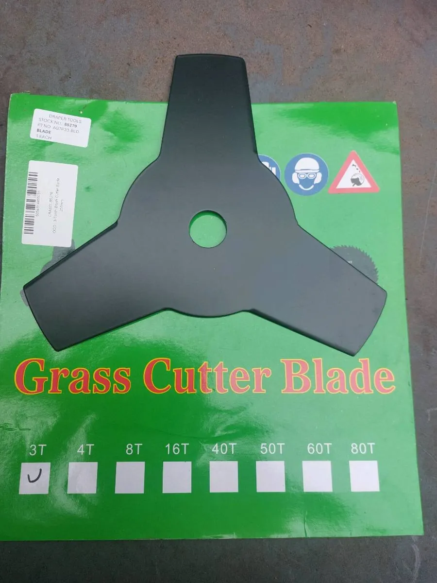 Honda Brush cutter - Image 3