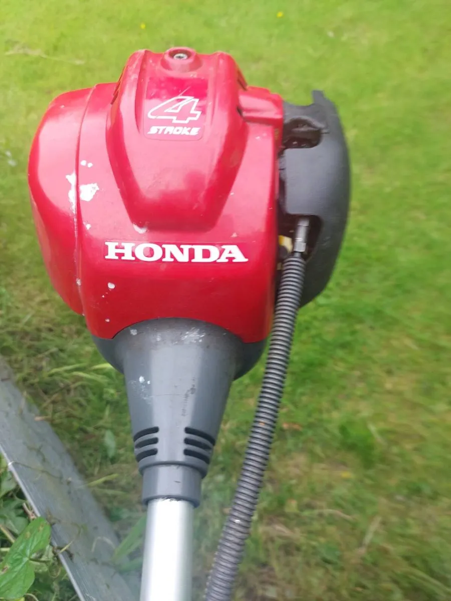 Honda Brush cutter - Image 2