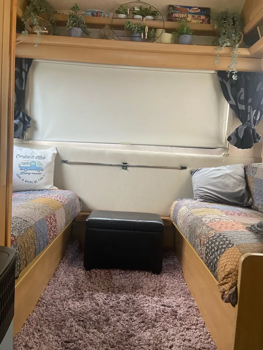 Swift sundance ( fiat Ducato) - Image 3