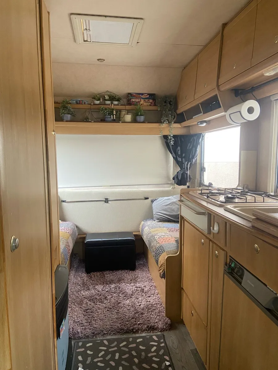 Swift sundance ( fiat Ducato) - Image 4