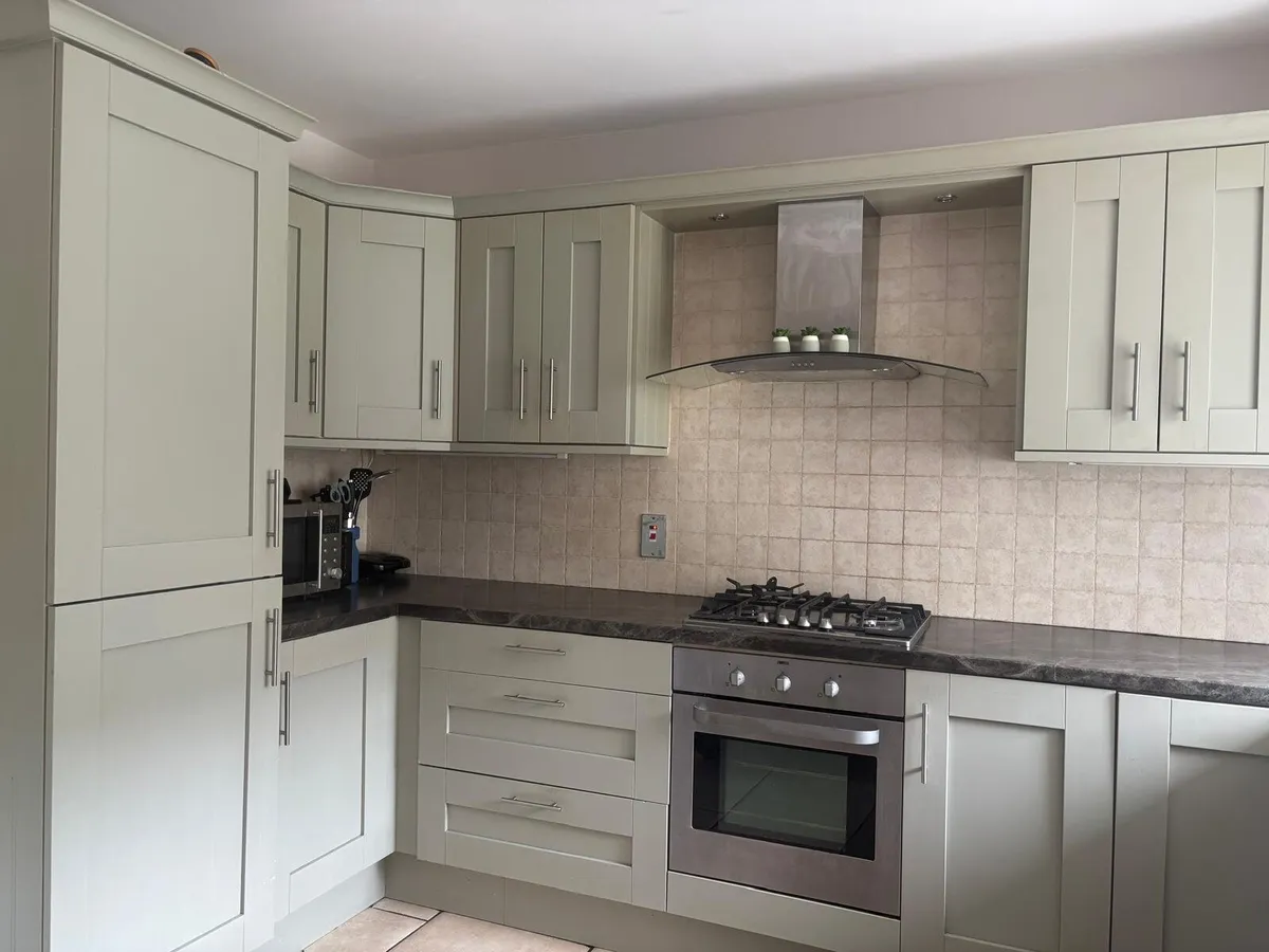 Full kitchen - Image 3