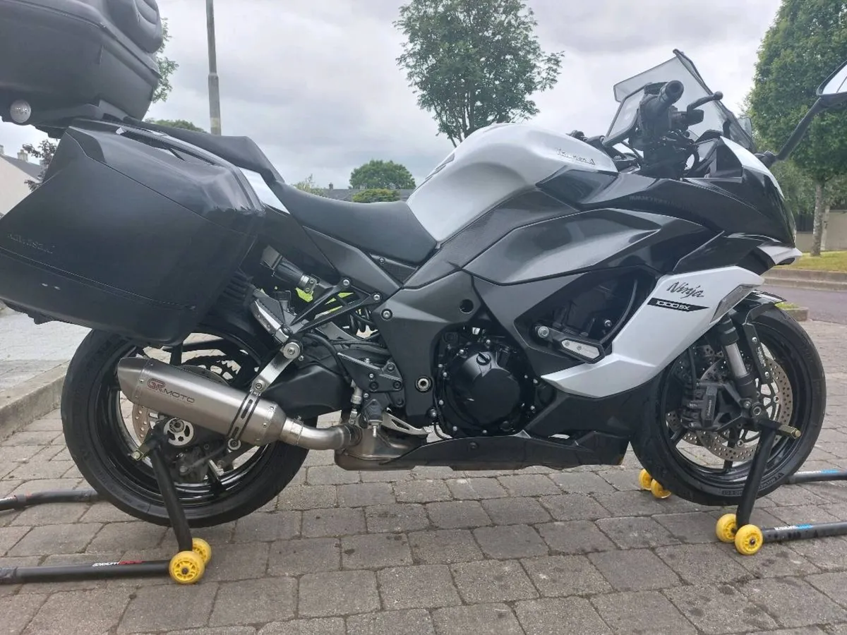 Motorbike - Image 2