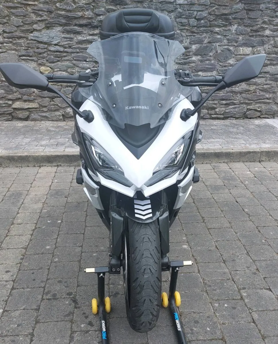 Motorbike - Image 4
