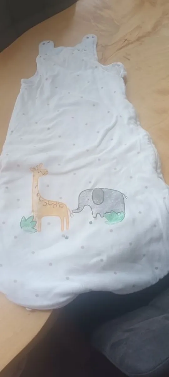 Baby Girl Clothes Bundle 9 -12 months - Image 2