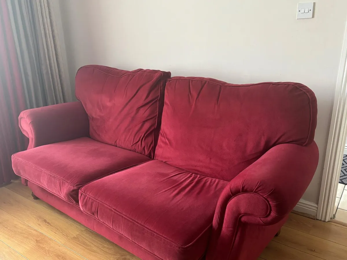 Couch for sale - Image 3
