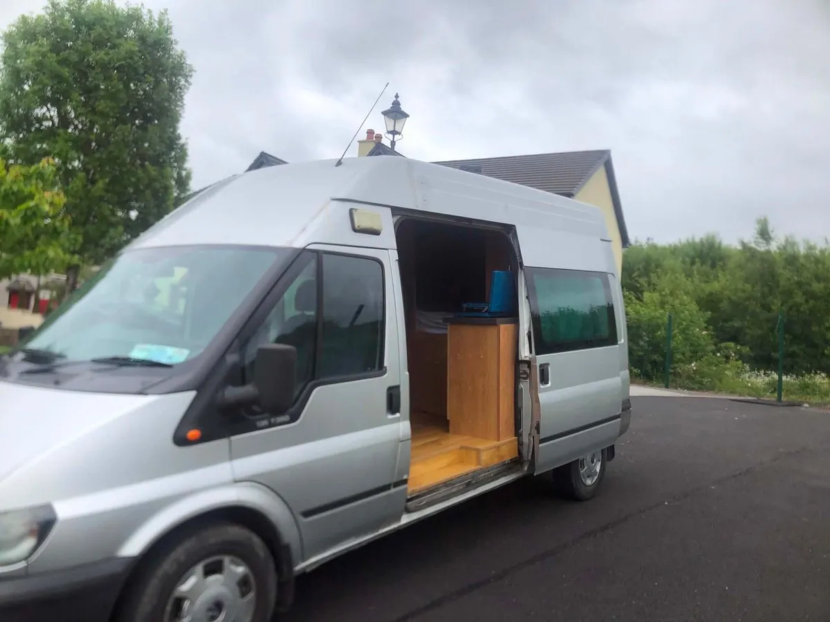 Camper Van (Tax&TestedFeb2027) - Image 4