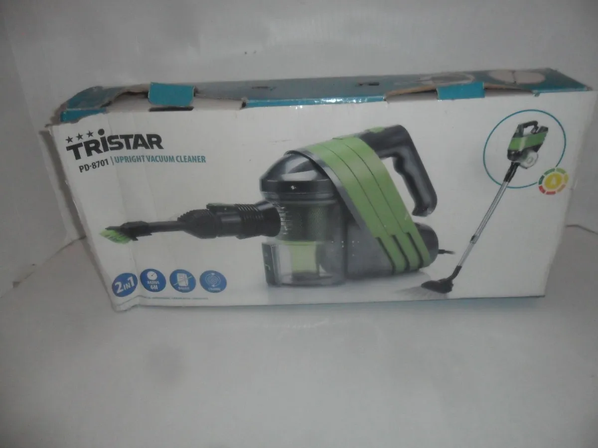 Tristar vacuum cleaner - Image 4