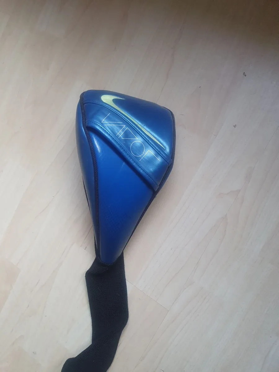Nike vapour driver - Image 1