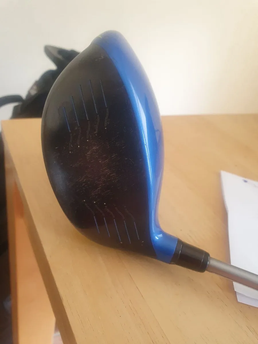 Nike vapour driver - Image 2