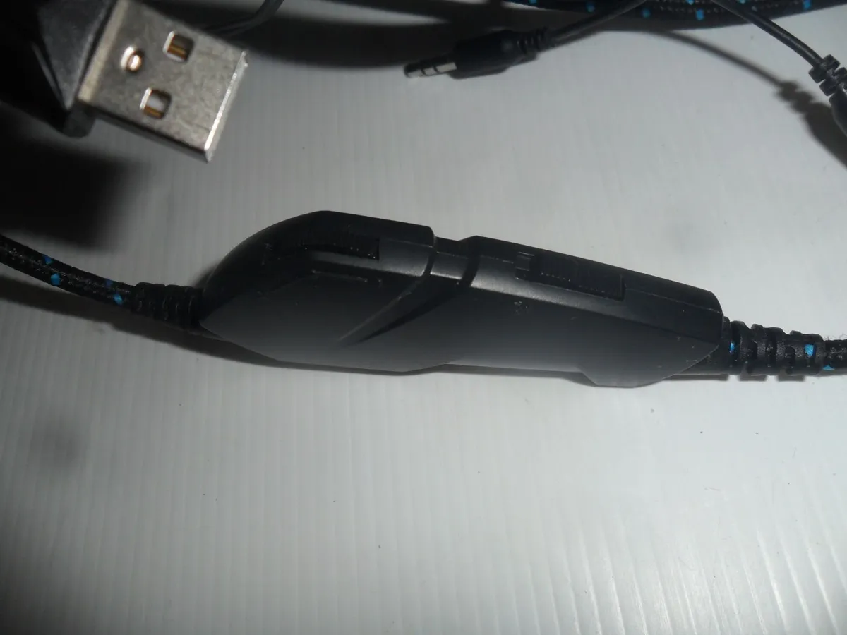 Gaming headset - Image 2