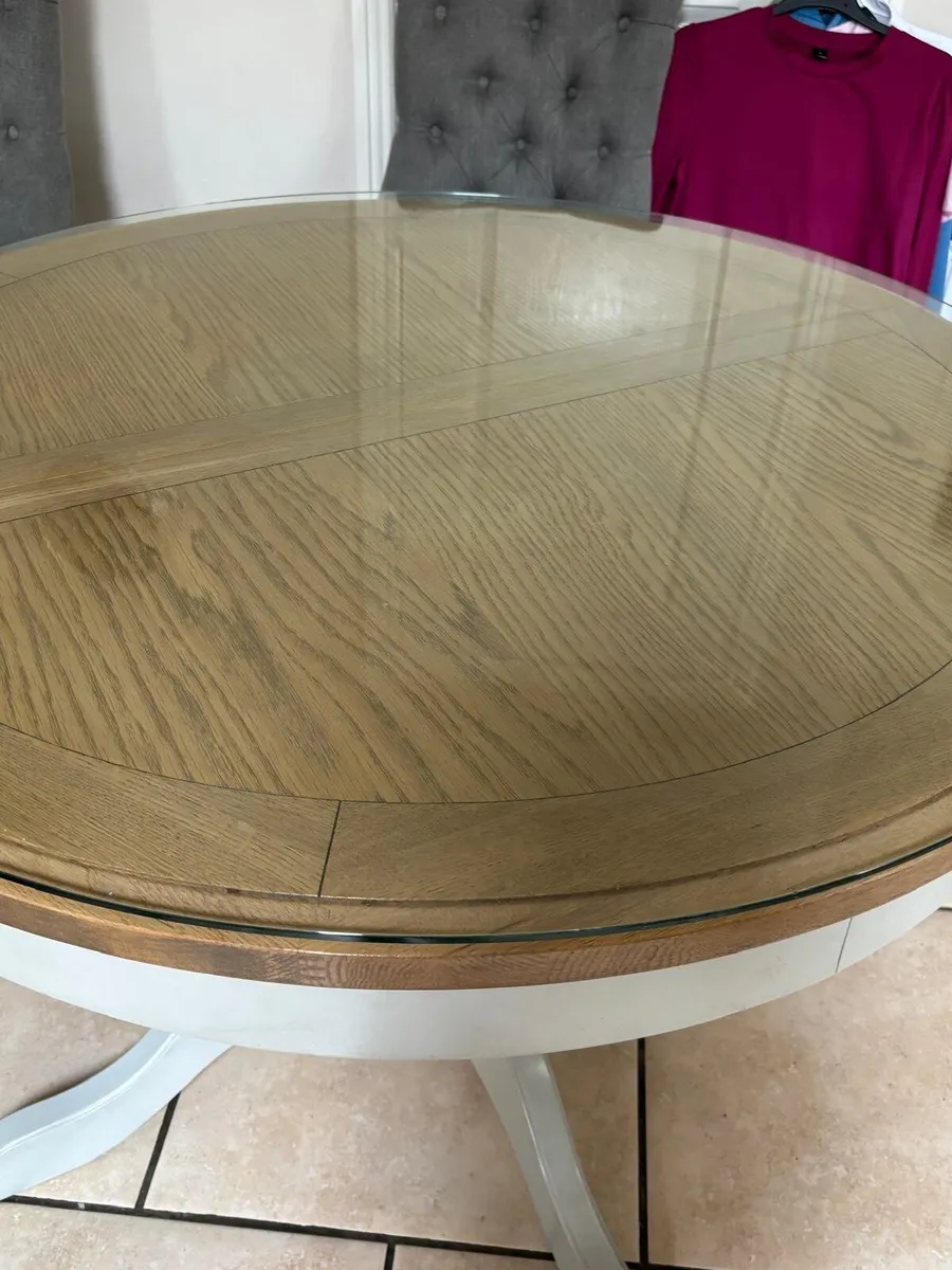 Dining room set - Image 2