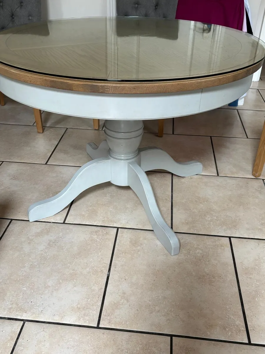 Dining room set - Image 3