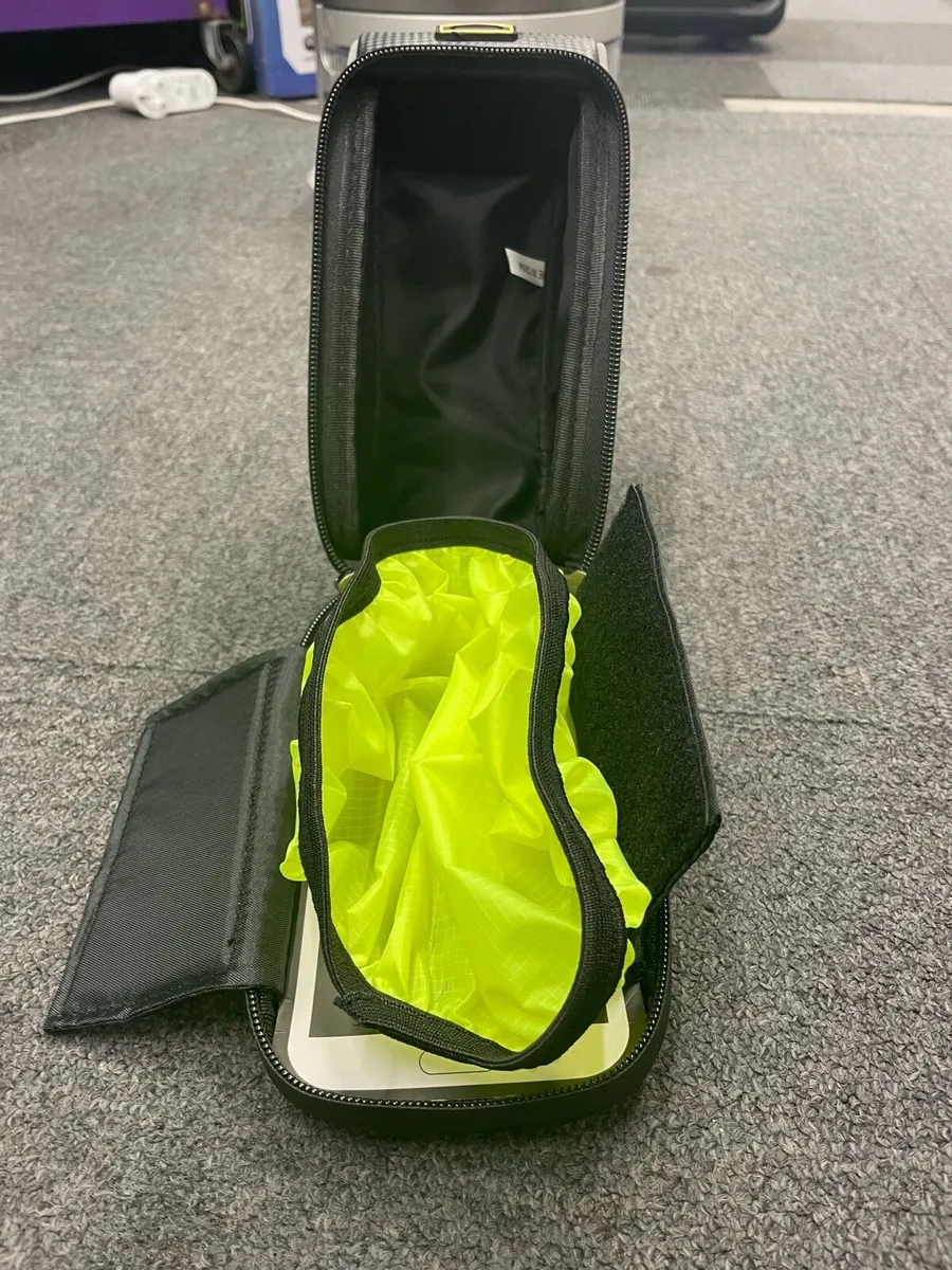 Fitfort Bike Phone Holder - Image 4