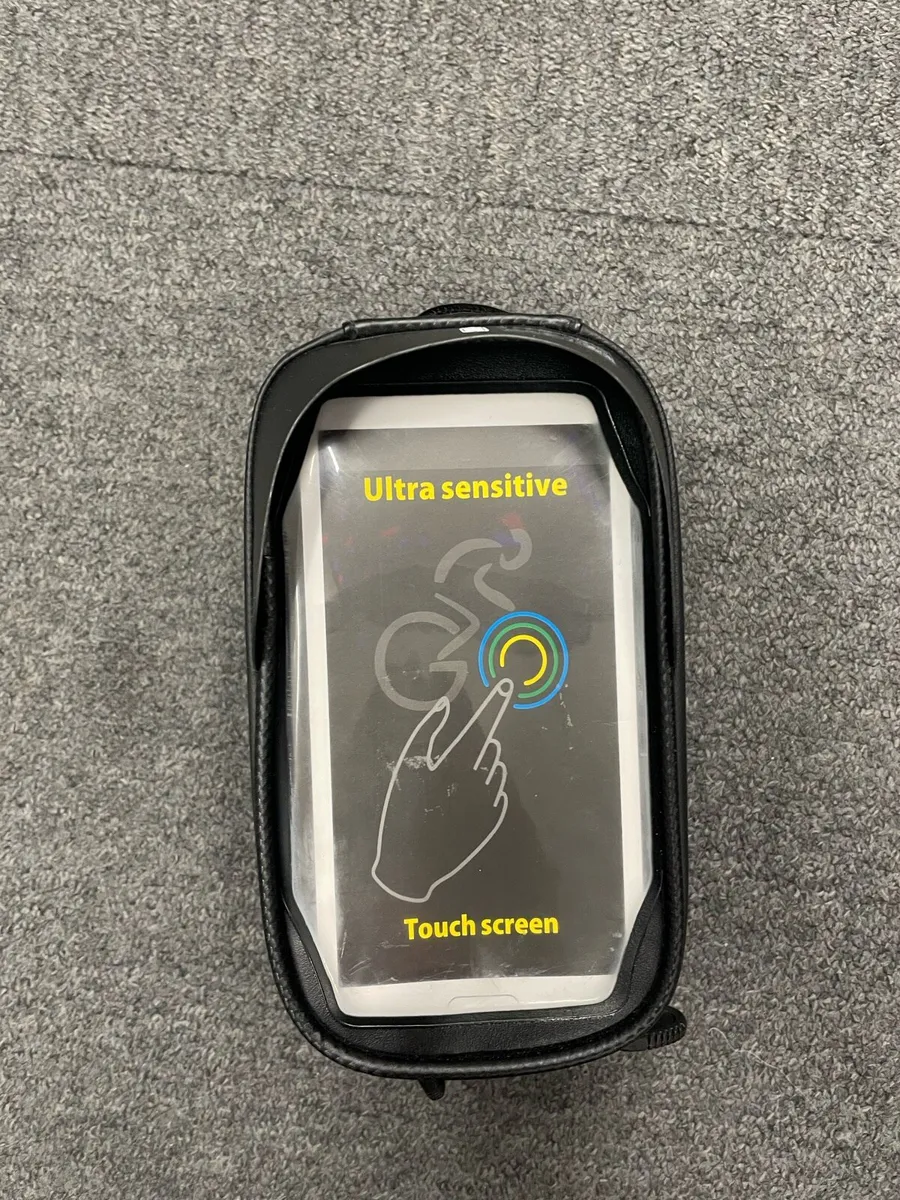 Fitfort Bike Phone Holder - Image 1