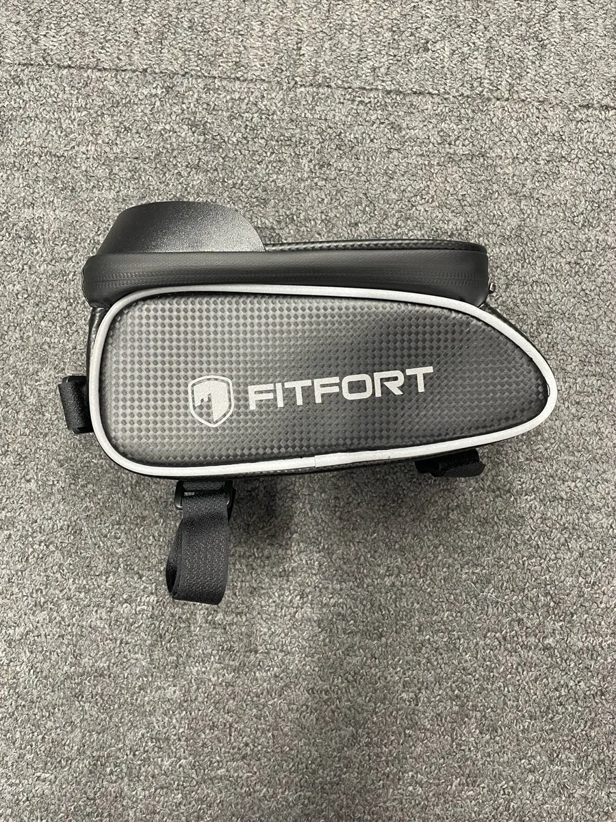 Fitfort Bike Phone Holder - Image 2