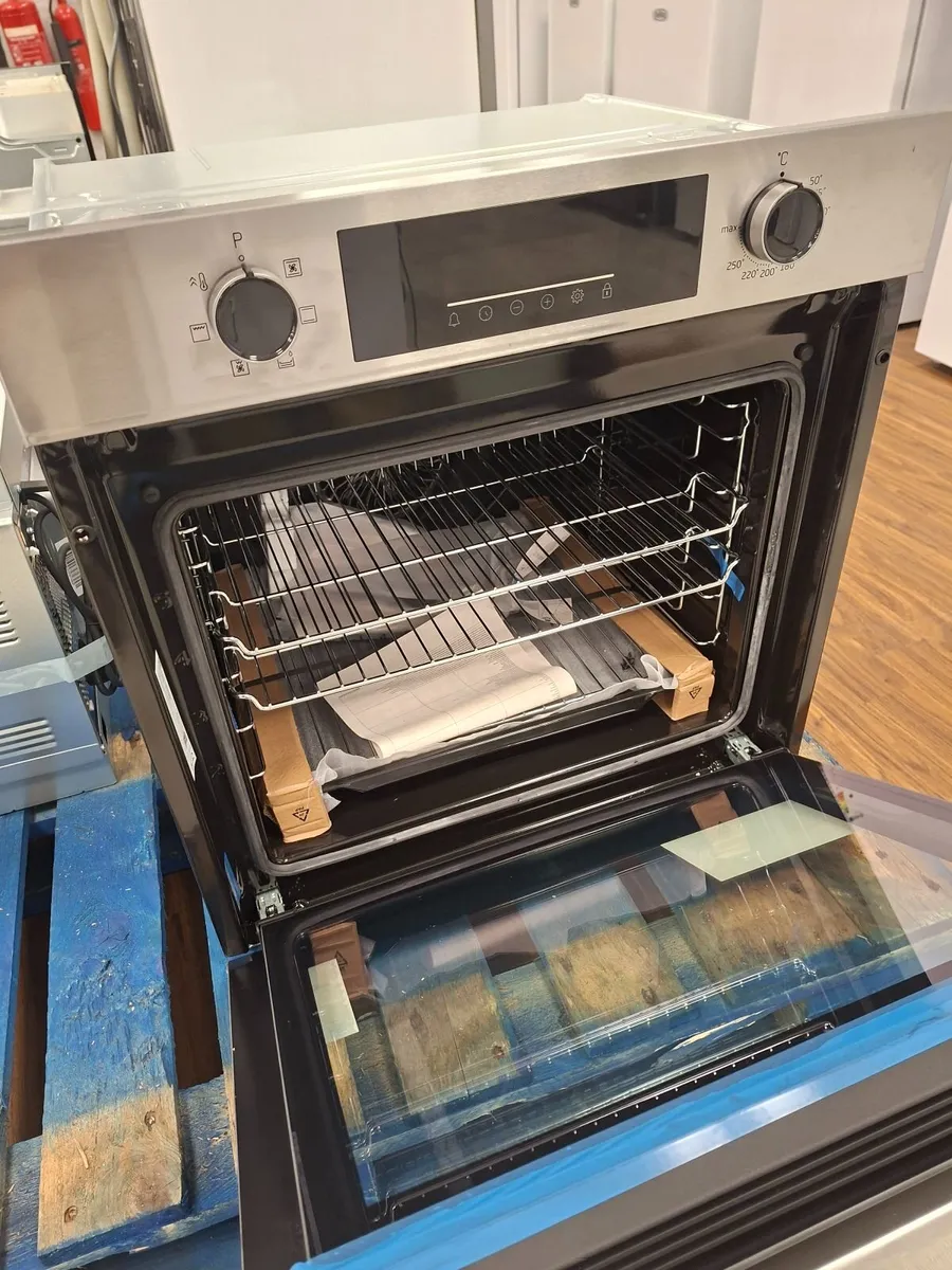 Beko Built-In Single Oven - Image 4