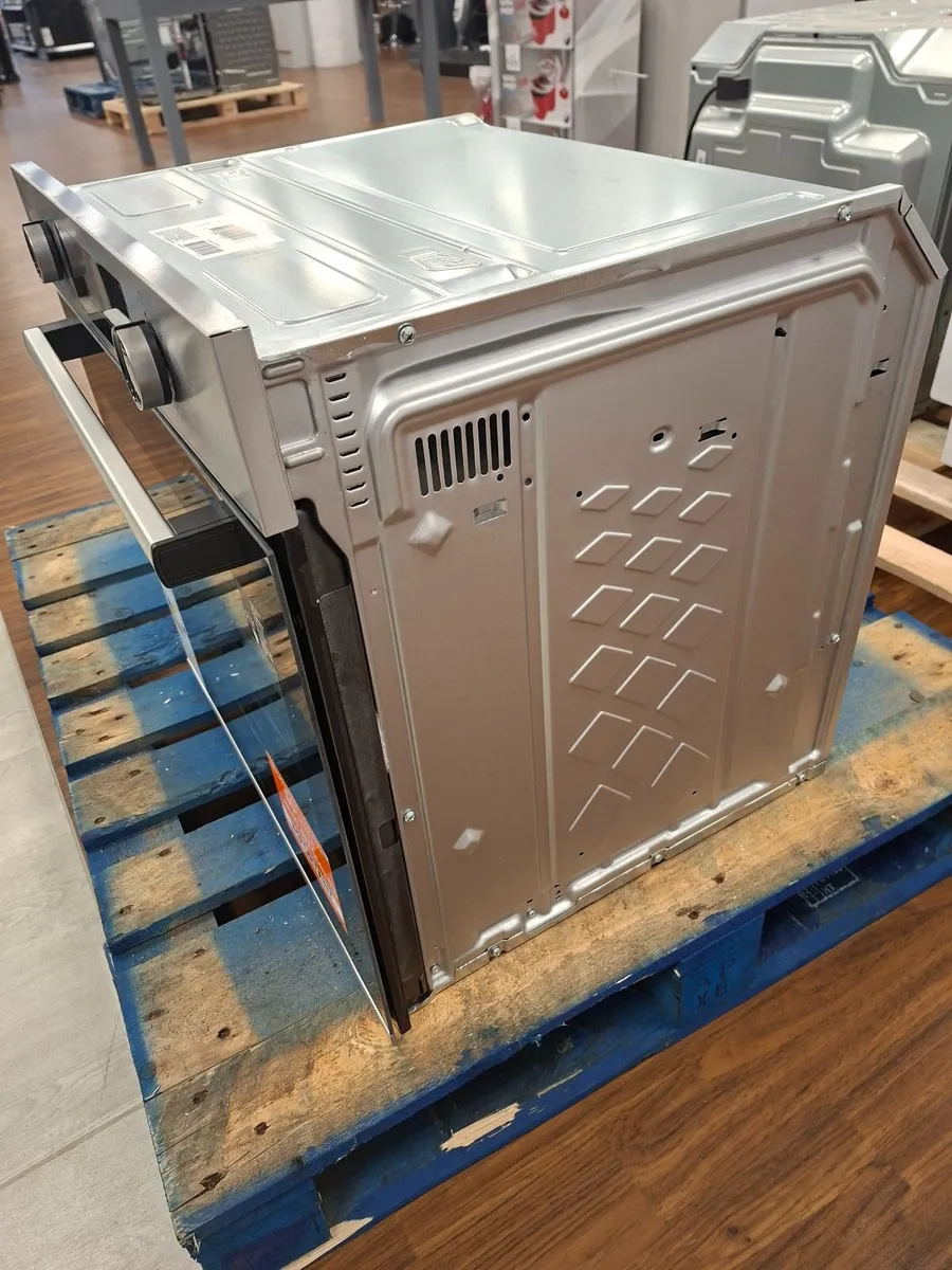 Beko Built-In Single Oven - Image 3