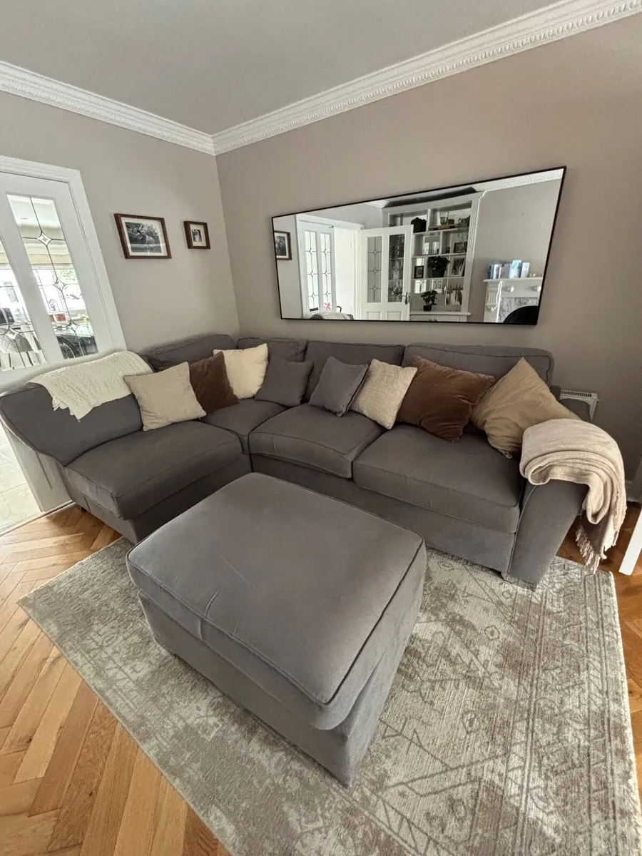Corner sofa - Image 2