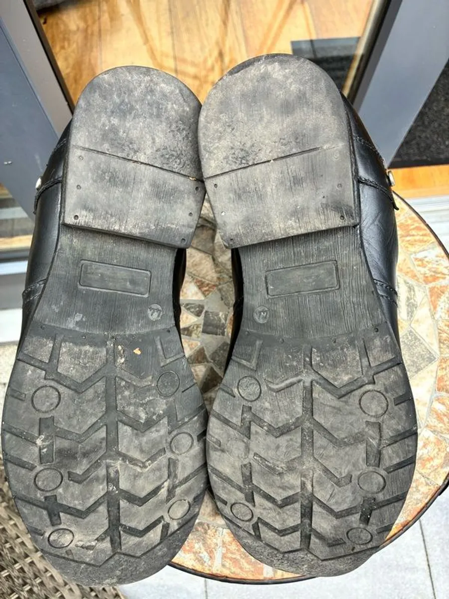 WRANGLER Gents Ankle boots Size 10 / 44 - Image 4