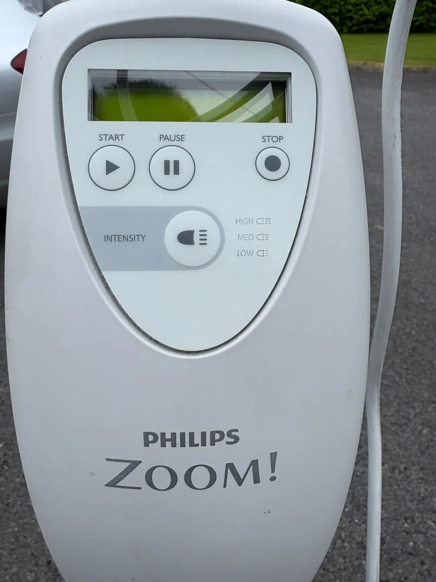 Philips Zoom Teeth Whitening System  Professional - Image 4