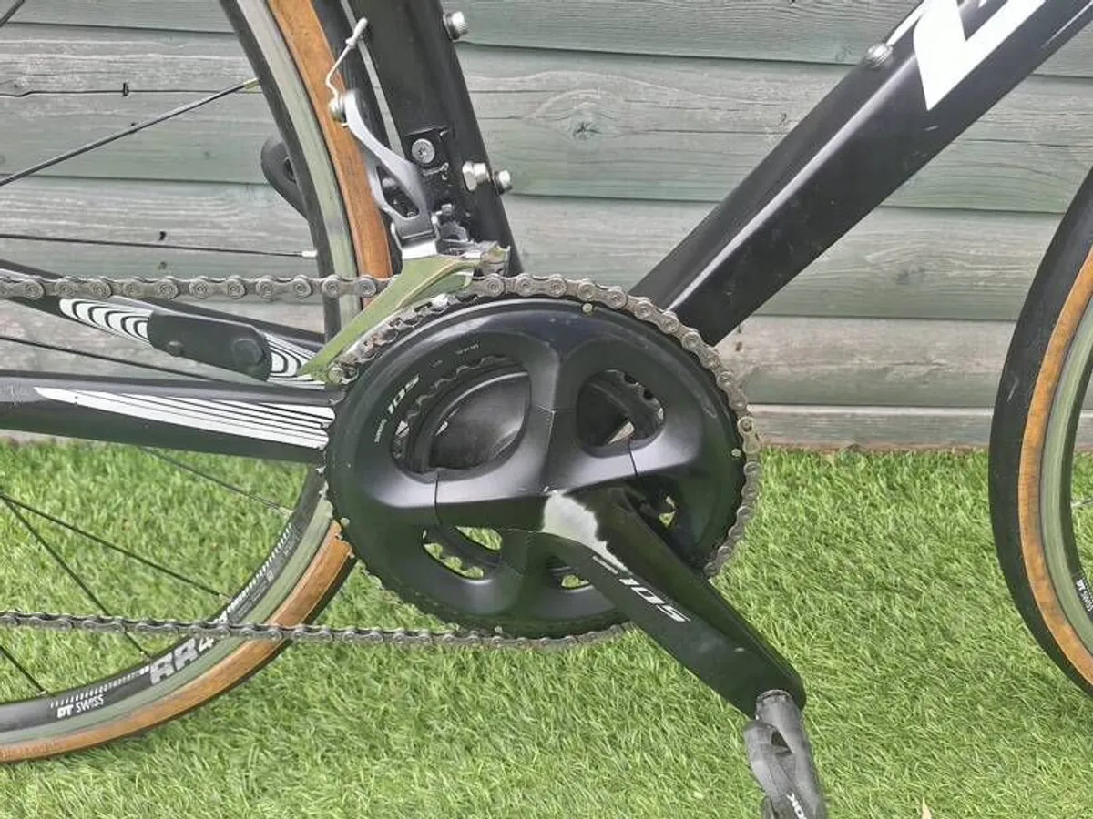 Giant TCR Size Medium - Image 4