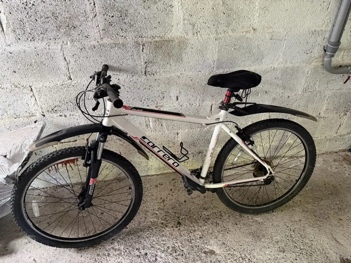 bike - Image 1