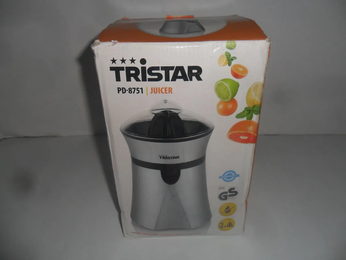 Tristar Citrus juicer - Image 1