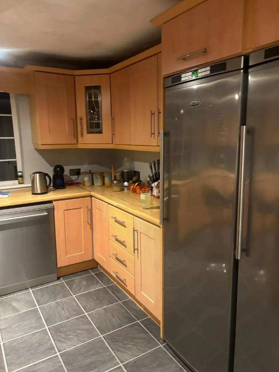 Kitchen - Image 4
