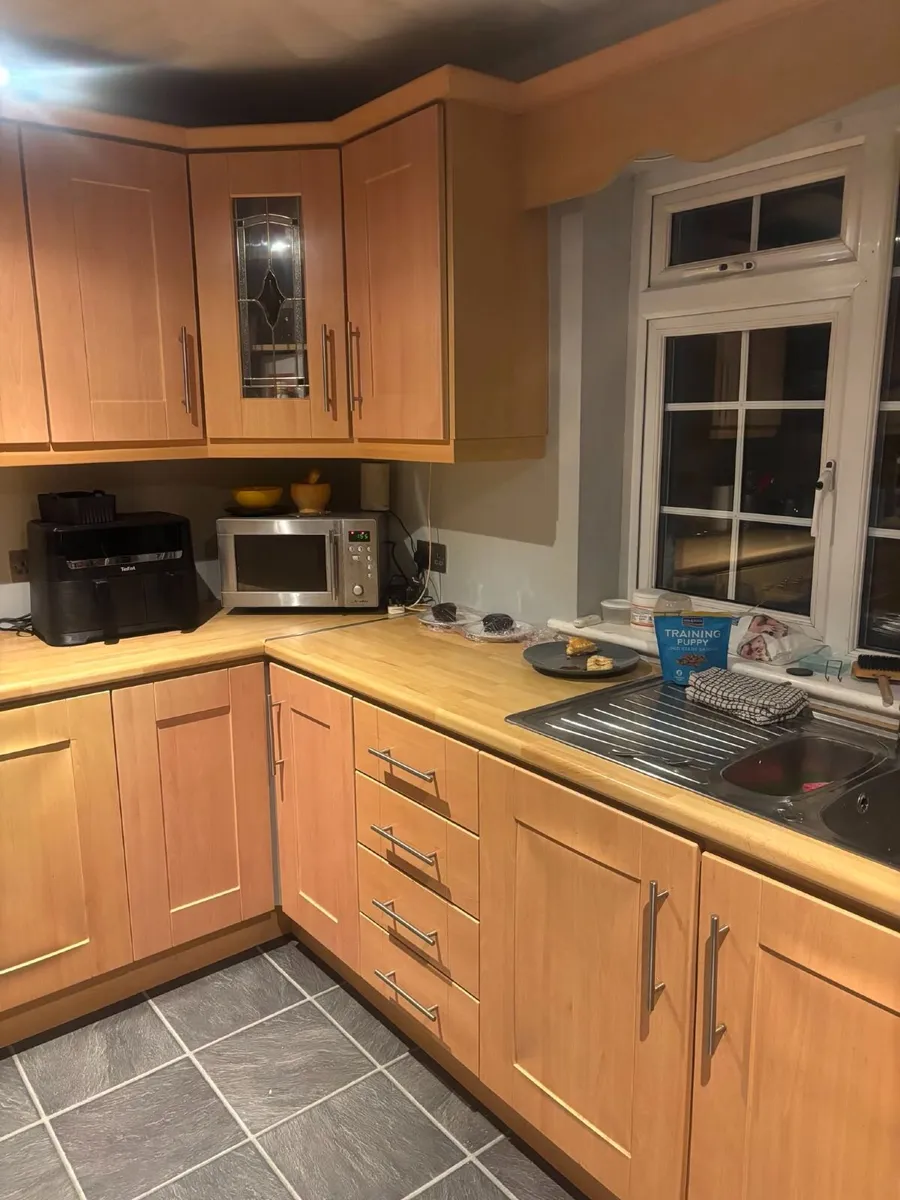 Kitchen - Image 1
