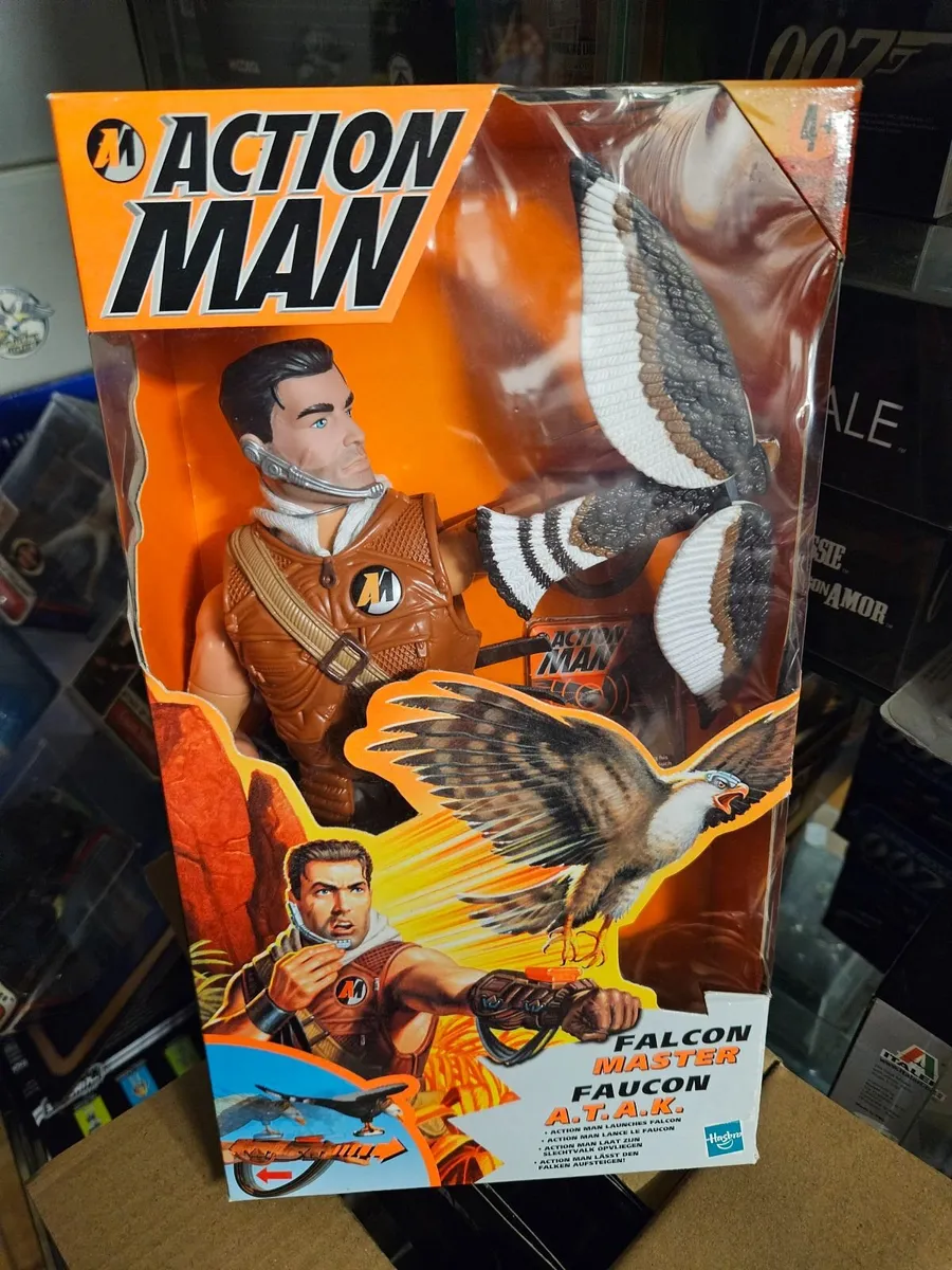 Action Man - Image 2