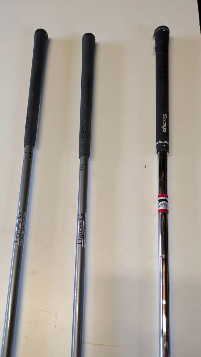 Golf Clubs Full Set - Image 3