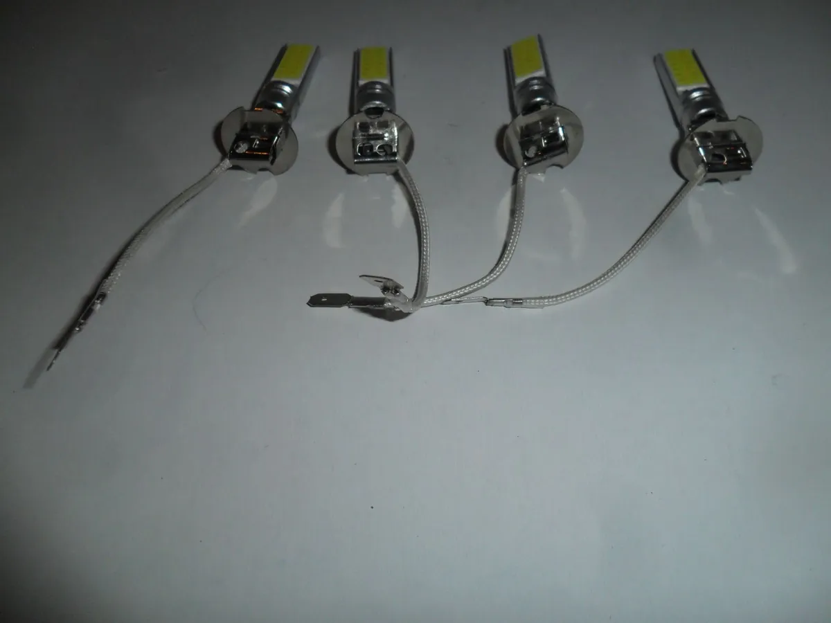 h3 led bulb 2x - Image 2