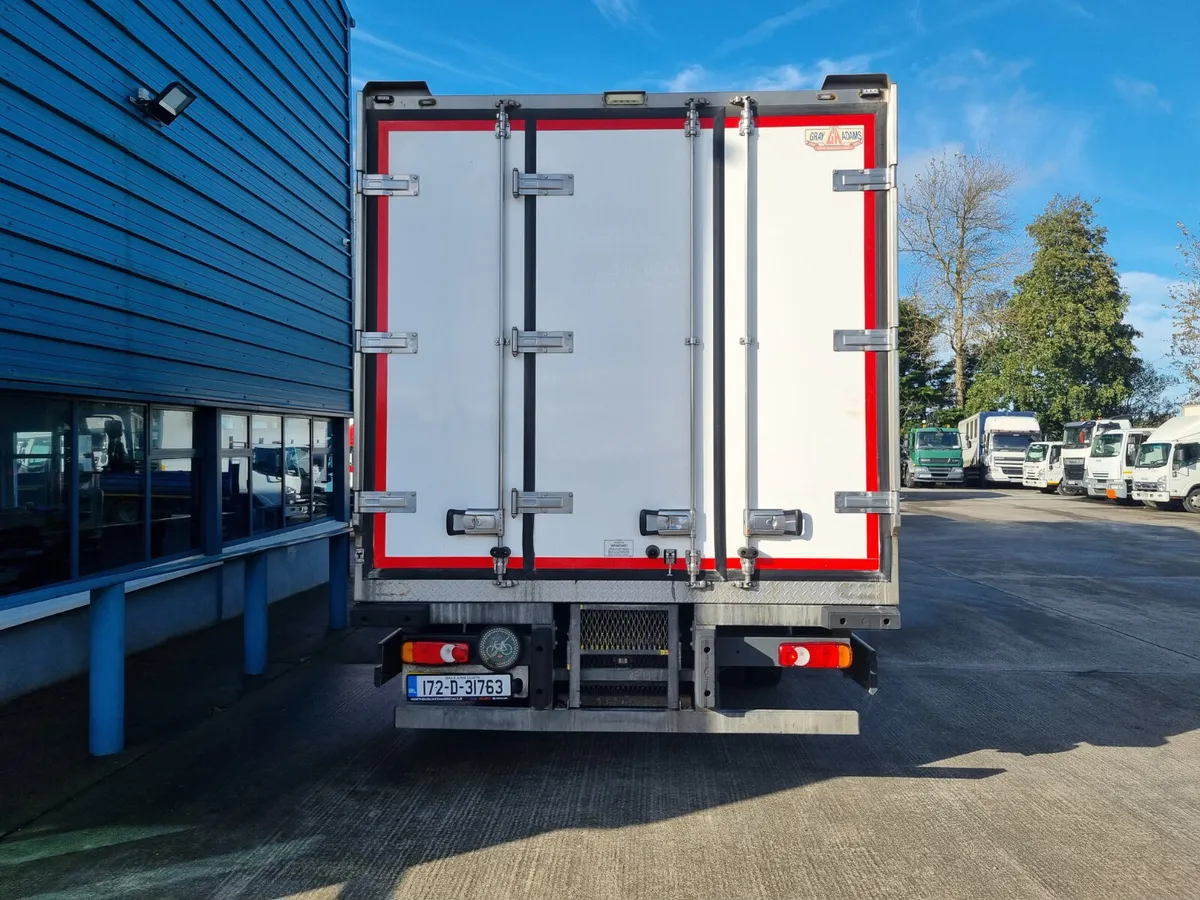 2017 DAF LF230 - Image 4