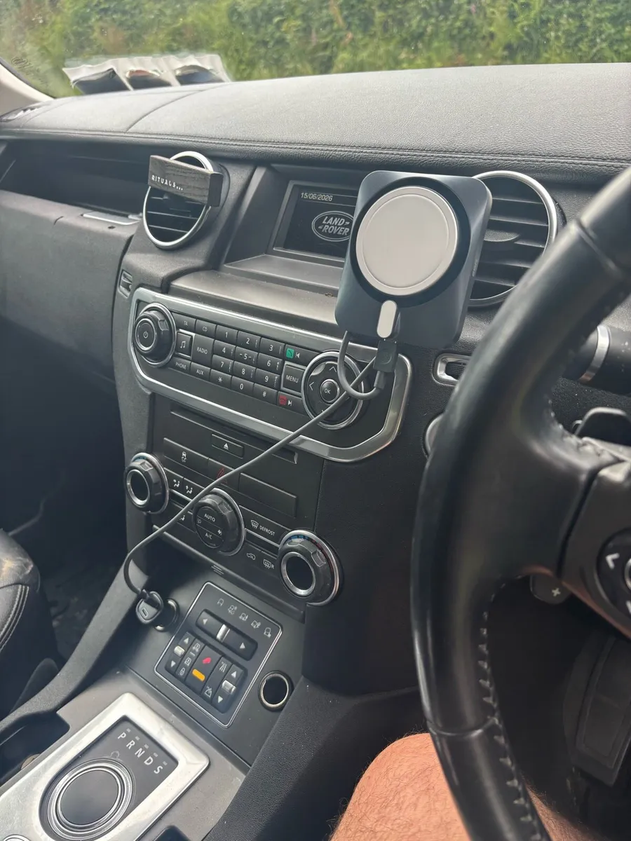 Discovery 4 Seats 5 N1 @ 300bhp - Image 2