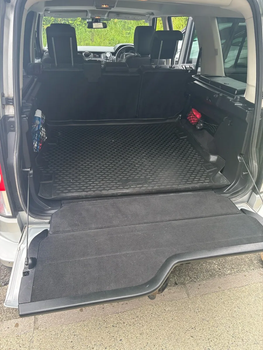 Discovery 4 Seats 5 N1 @ 300bhp - Image 4