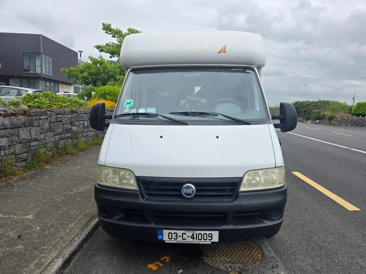 Camper - Image 3