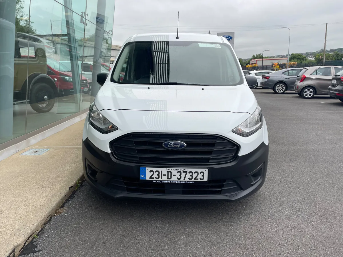 Ford Transit Connect 1.5 Diesel - Image 2