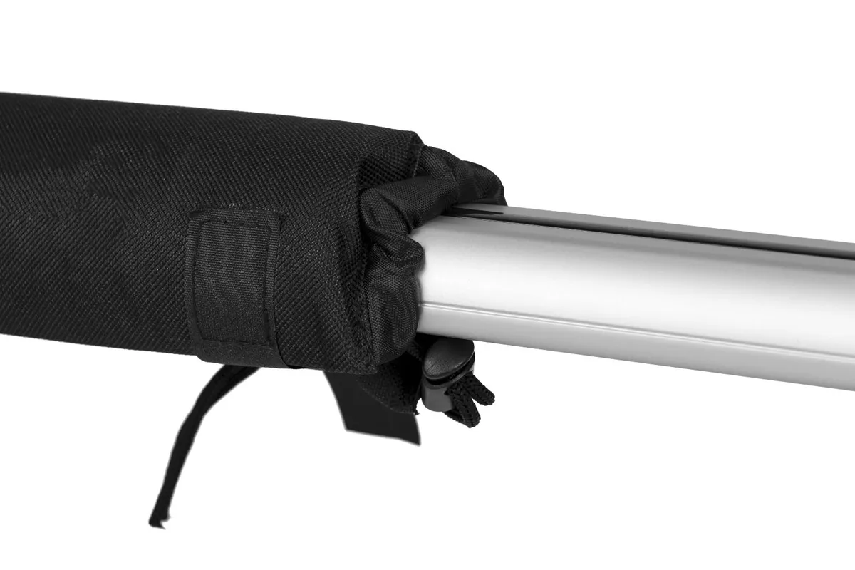 Kayak & Windsurf Soft Roof Rack Pads – Universal - Image 2